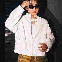 Lâm Bạch Phúc Hậu | Manbo🐱