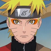 Uzumaki Naruti