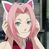 Haruno Sakura