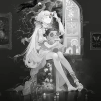 Chi Chi [Ma Búp Bê-BossPD]
