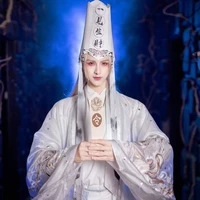 Bạch vô thường