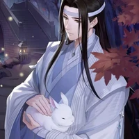 Lam Trạm- Lam vong Cơ