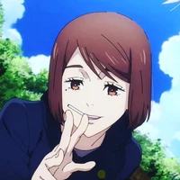 shoko( nobara kugisaki)