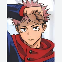 Itadori yuji