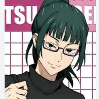 Maki zenin