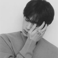 [Hắn]_SJ_Jinie_Kim SeokJin.