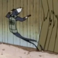 Kakashi