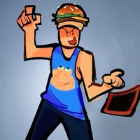 007n7 *ông bố hiền*