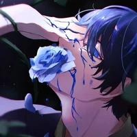 Isagi Yoichi