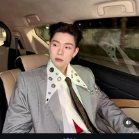 Trần Đăng Dương-Dương Domic