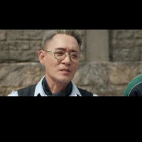 Phong Chính Hào (bố Phong Tinh Đồng)