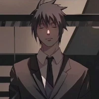 Uchiha Sasuke