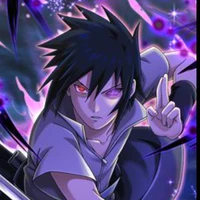uchiha sasuke