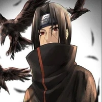 uchiha itachi