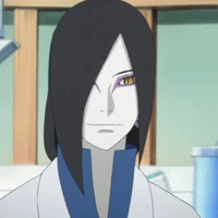 orochimaru