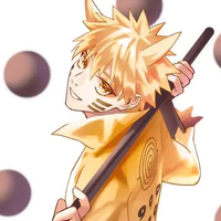 uzumaki naruto/