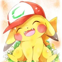 Pikachu (satoshi)