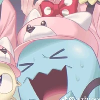 Wobbuffet