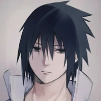 Uchiha sasuke