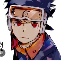 Uchiha obito