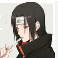 Uchiha itachi