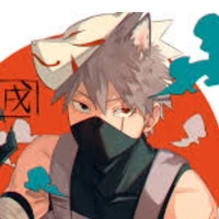 hatake kakashi