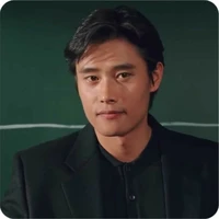 Lee Byung Hun