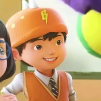 BoBoiBoy