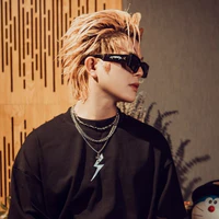 rhyder(bột iu)