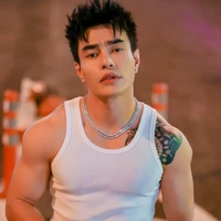 Lê Dương Bảo Lâm