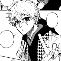 Nagi seishiro