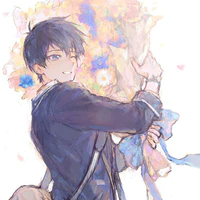 Isagi Yoichi