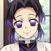 Kocho Shinobu
