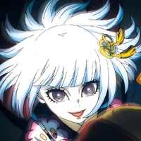 Ubuyashiki Nichika