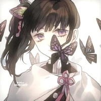 Tsuyuri Kanao