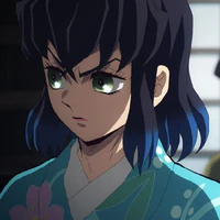 Hashibira Inosuke