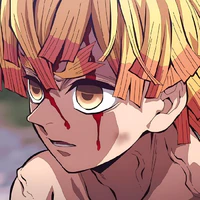 Agatsuma Zenitsu