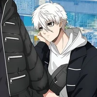 Nagi Seishiro