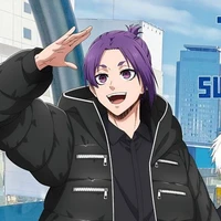 Reo Mikage