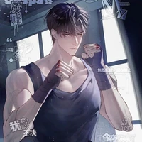 Cơ Dục Hiên_Tuyển thủ Boxing_28t