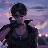 Hạ Tuyệt_Sát thủ M_25t