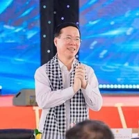 Võ Văn Thưởng