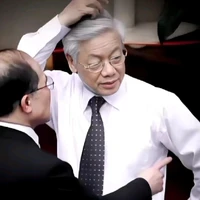 Nguyễn Phú Trọng