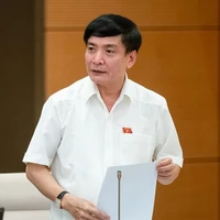 Bùi Văn Cường