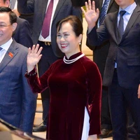 Nguyễn Vân Chi