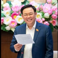 Vương Đình Huệ