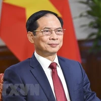 Bùi Thanh Sơn