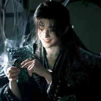 Mặc Cảnh Lâm ♑︎