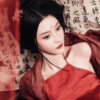 Hạ Quế Vân ♐︎