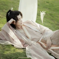 Mộ Dung Bắc Từ ♊︎